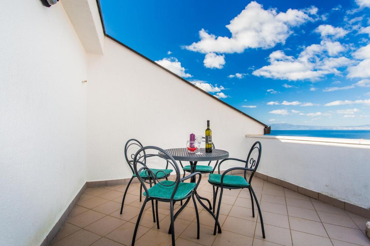 Guest House Lavanda 4 Нивице Екстериор снимка
