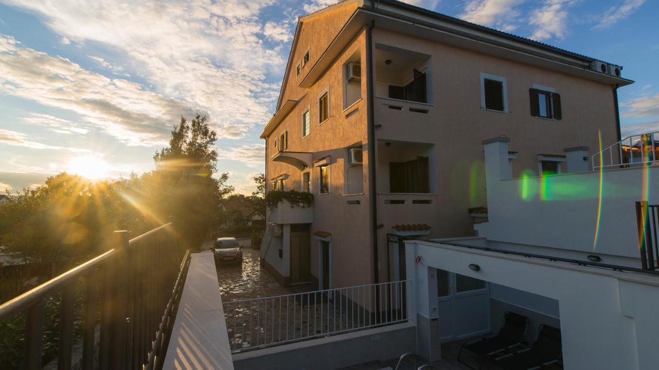 Guest House Lavanda 4 Нивице Екстериор снимка