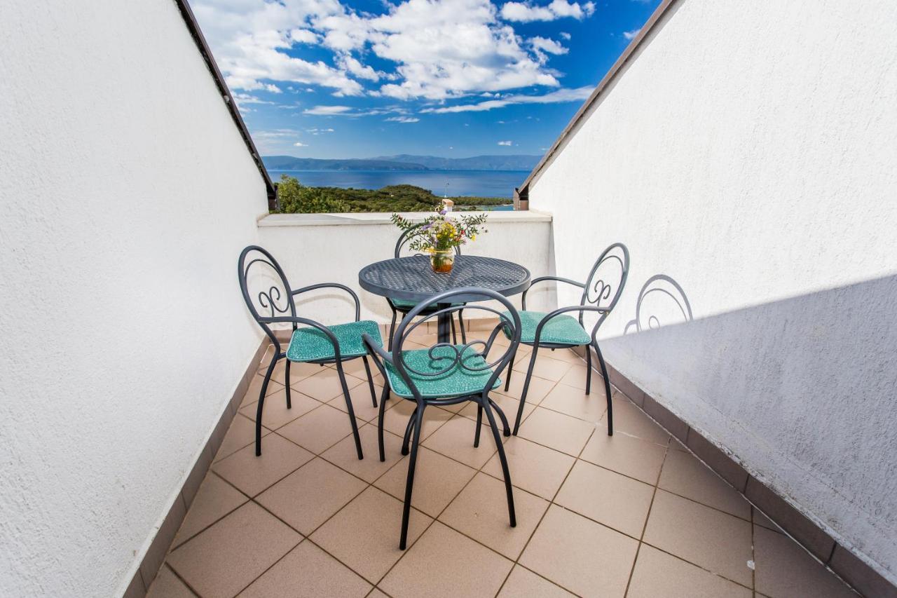 Guest House Lavanda 4 Нивице Екстериор снимка