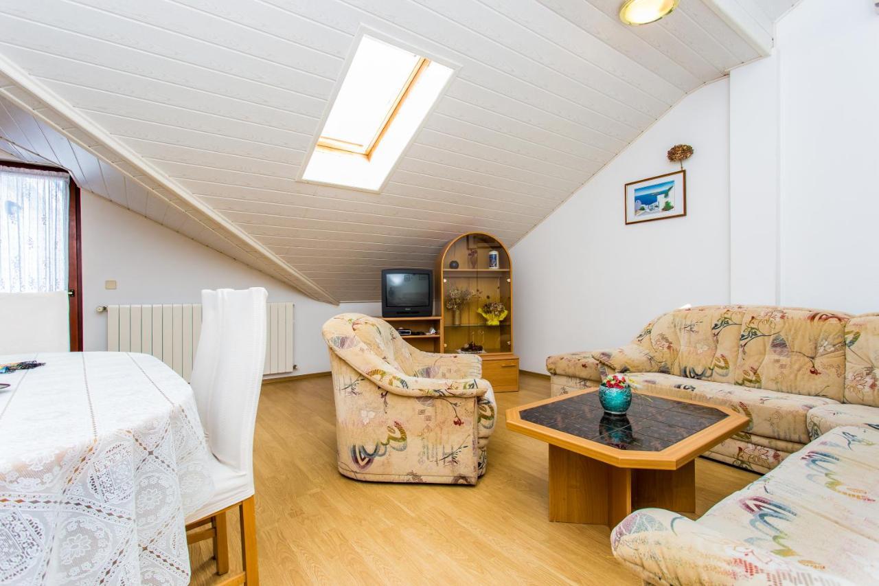 Guest House Lavanda 4 Нивице Екстериор снимка