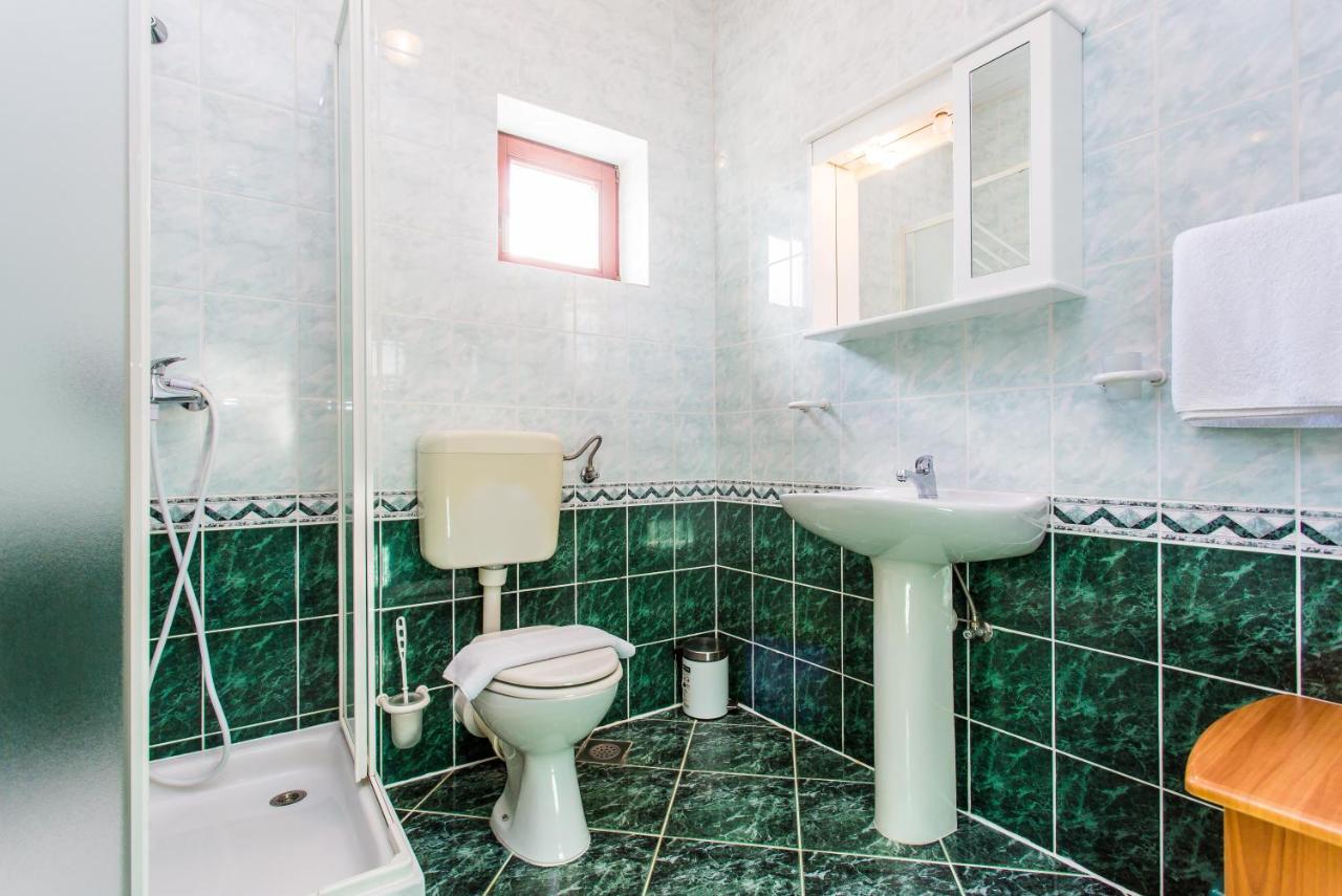 Guest House Lavanda 4 Нивице Екстериор снимка