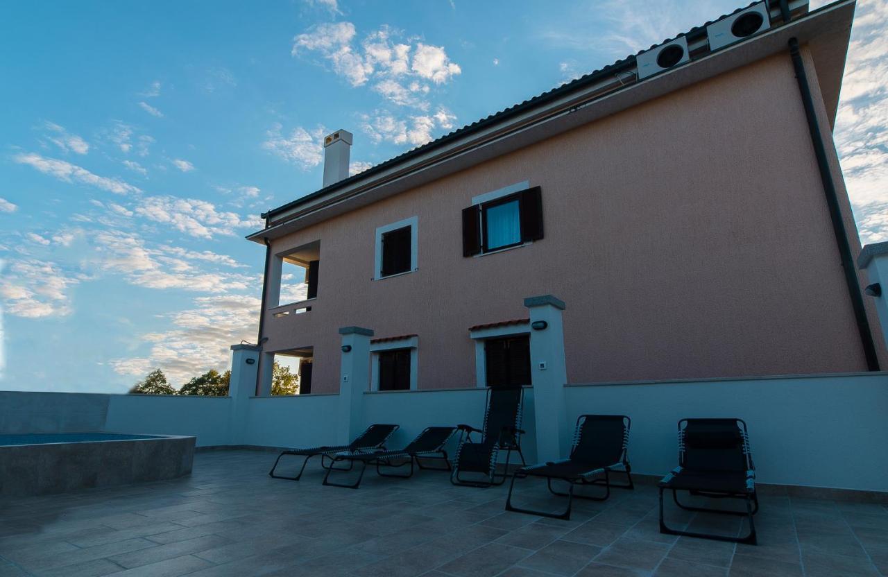 Guest House Lavanda 4 Нивице Екстериор снимка