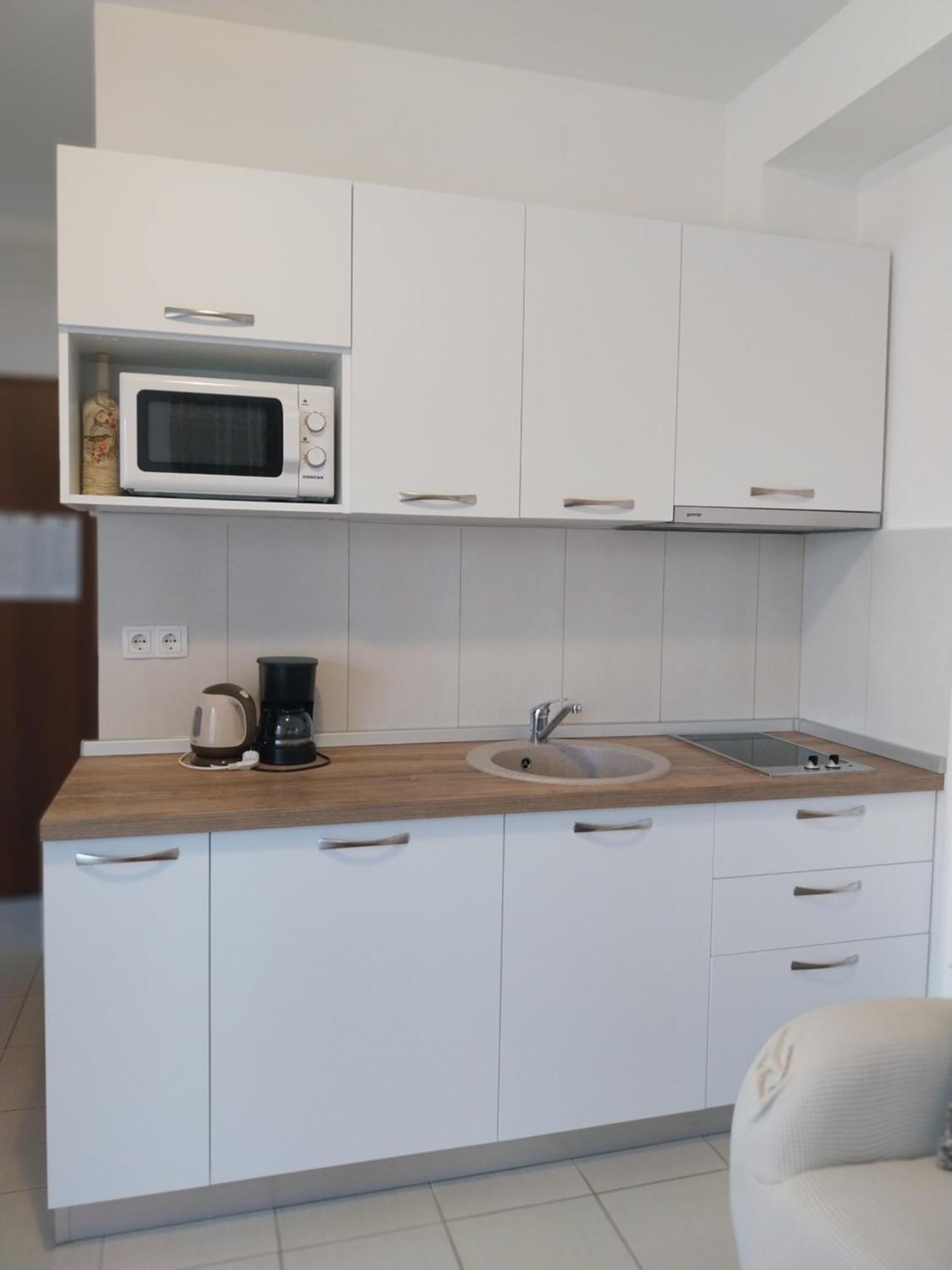 Guest House Lavanda 4 Нивице Екстериор снимка