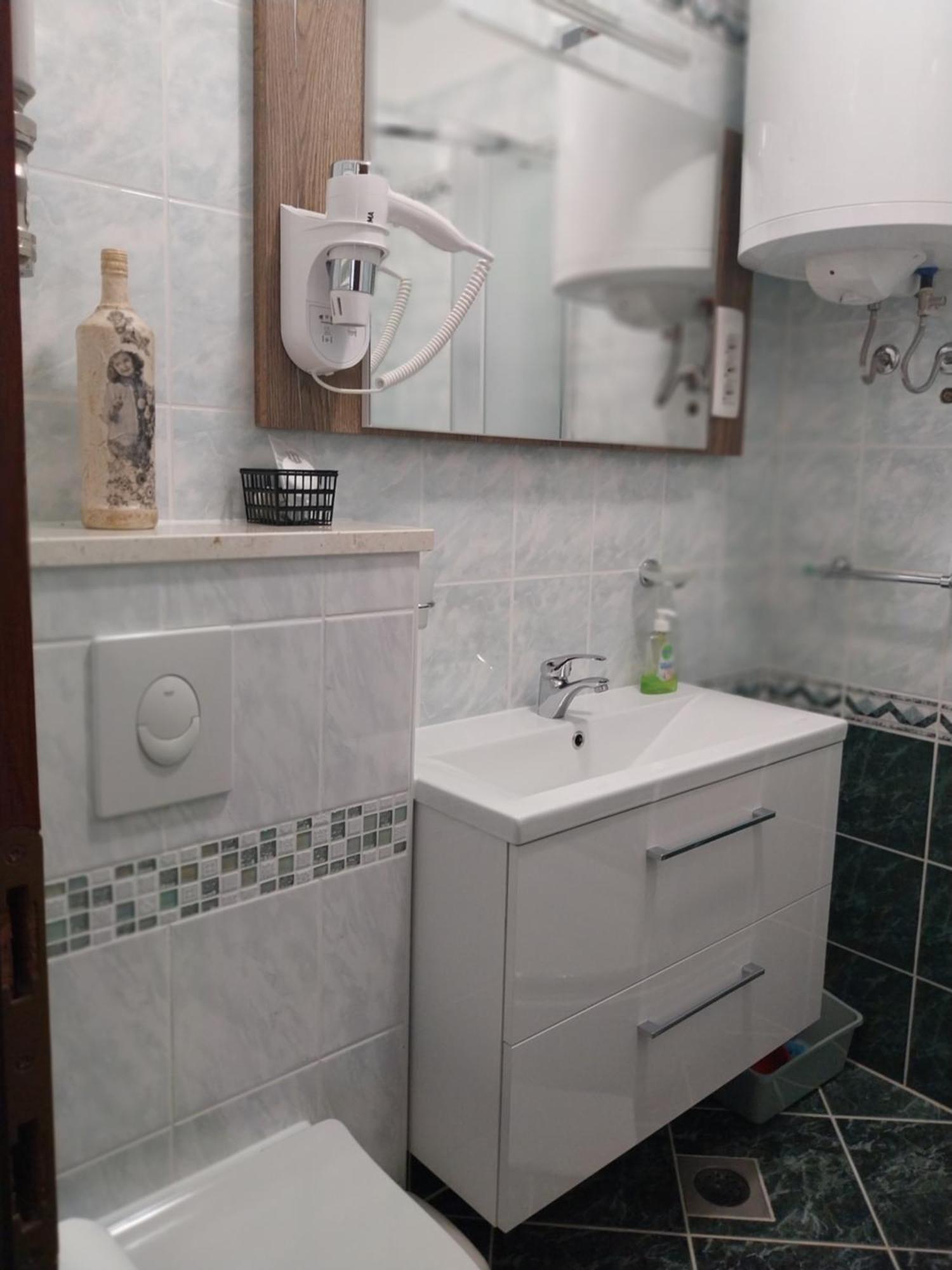 Guest House Lavanda 4 Нивице Екстериор снимка