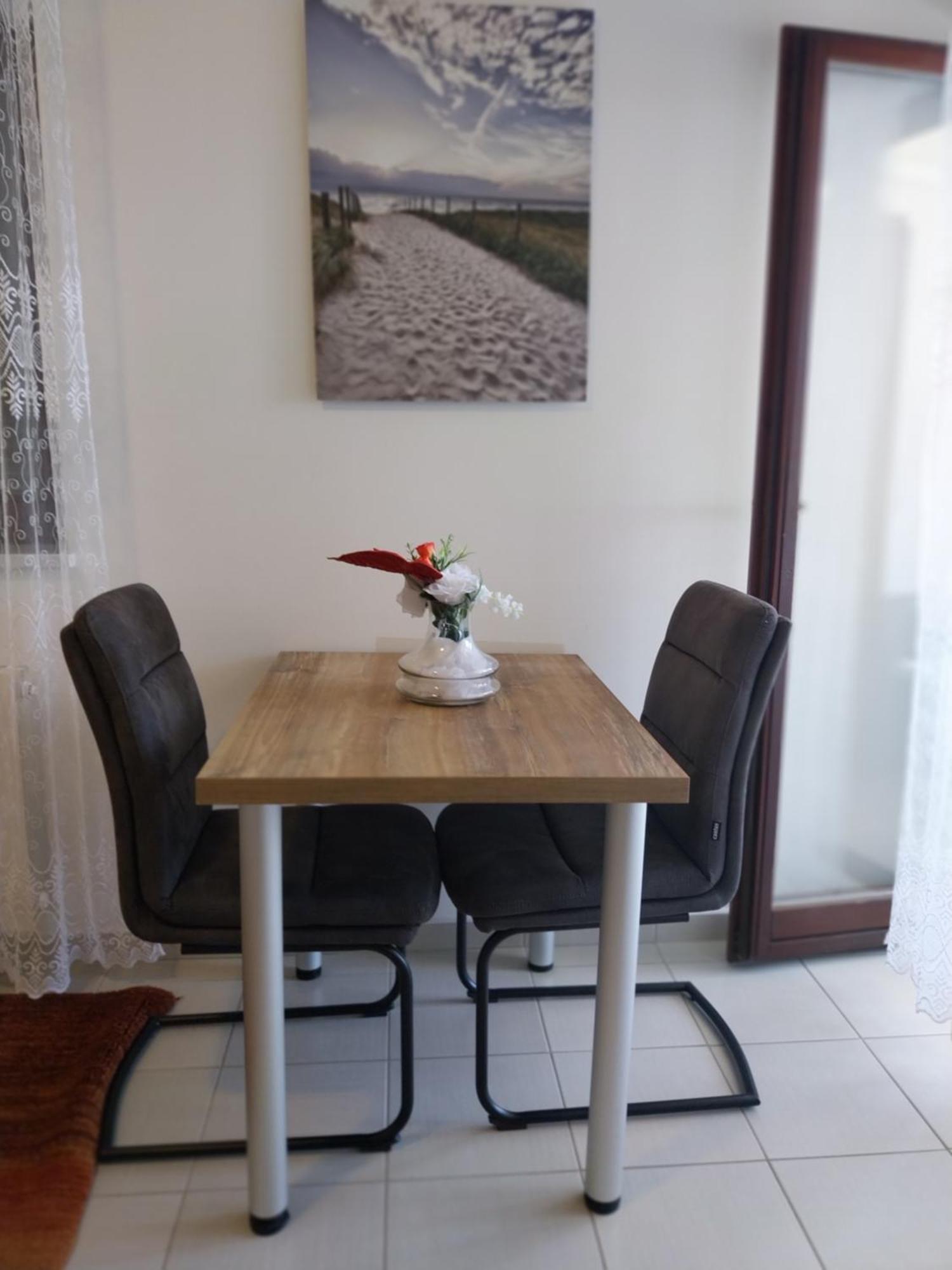 Guest House Lavanda 4 Нивице Екстериор снимка