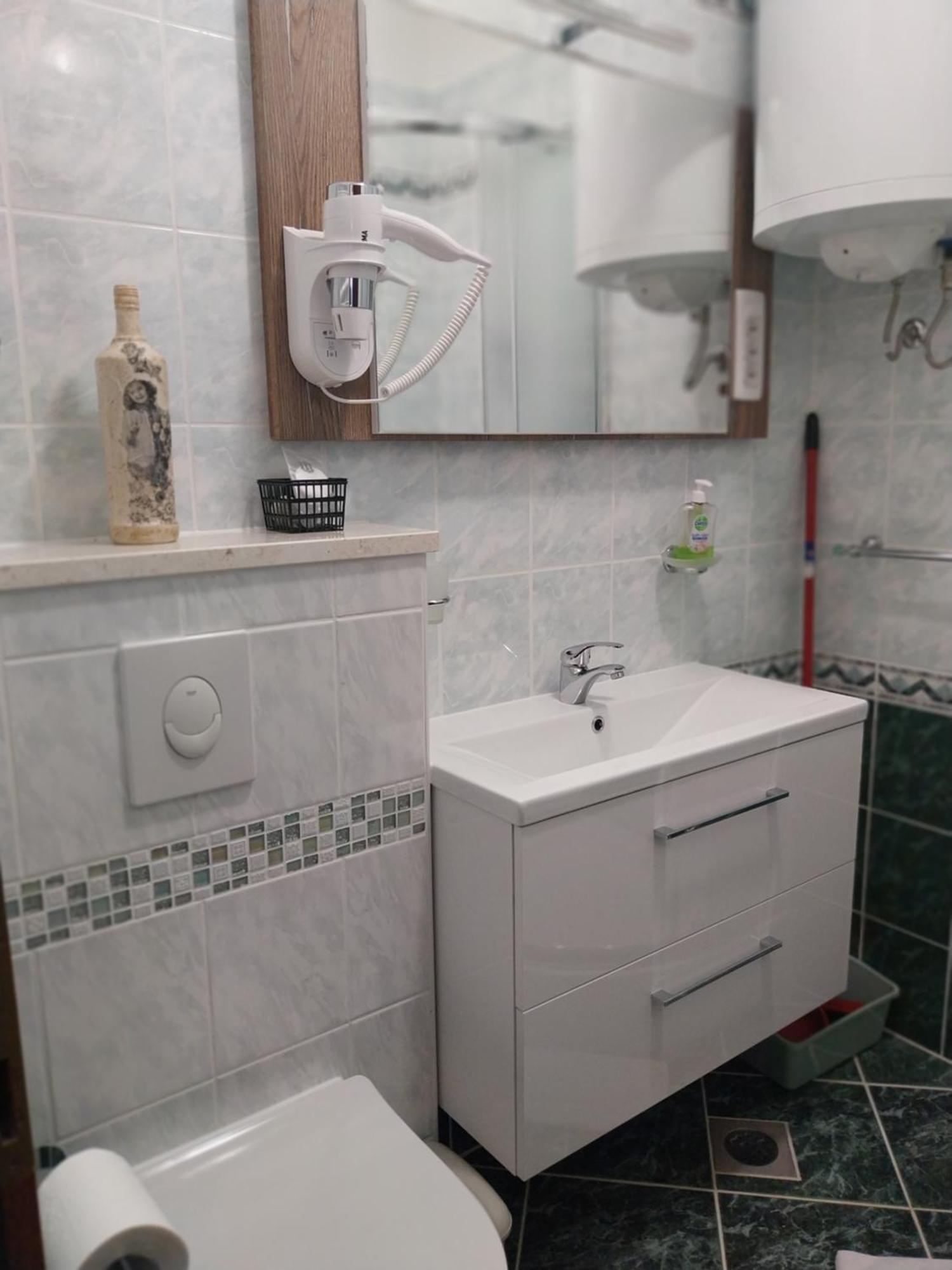 Guest House Lavanda 4 Нивице Екстериор снимка
